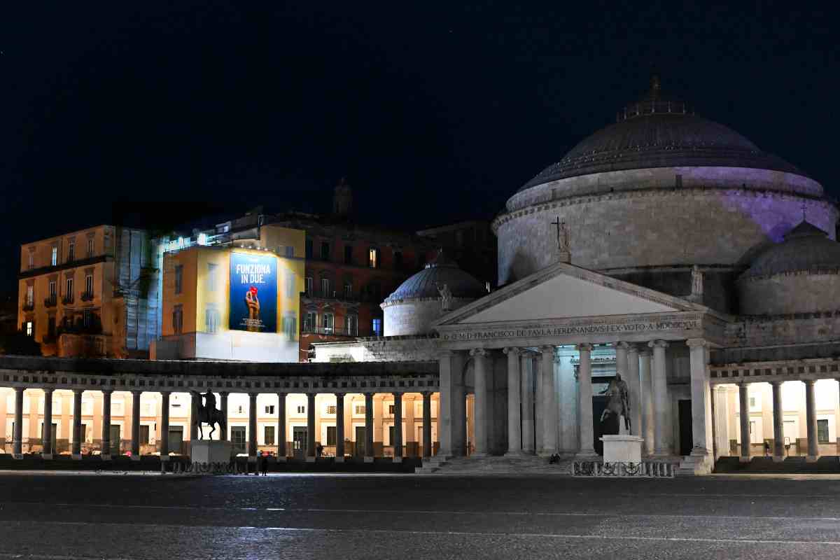 Piazza Plebiscito