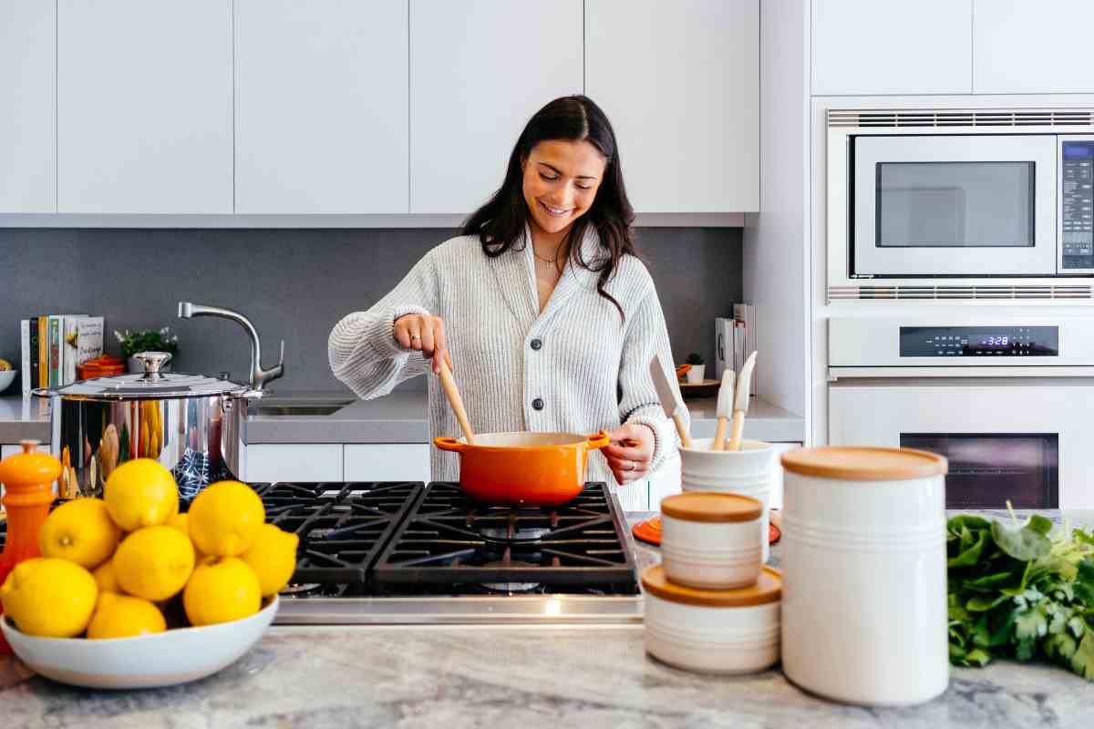 Come risparmiare tanto in cucina