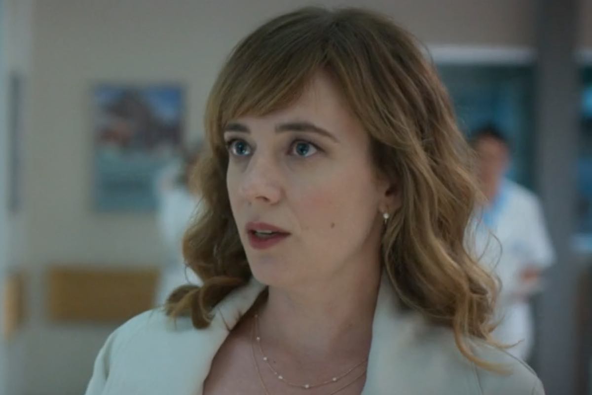 Doc 3, Agnese diventa la vera protagonista della serie: che segreto sta ...