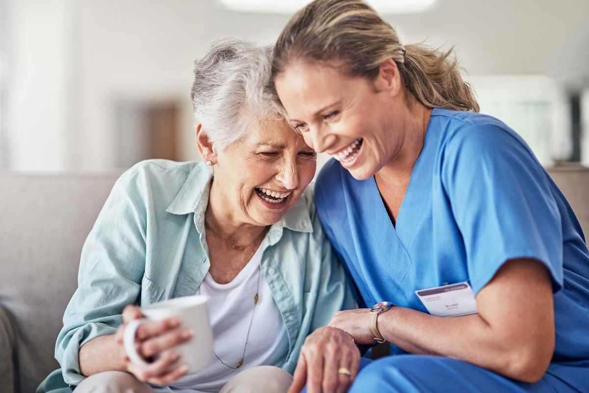Bonus economico per caregiver