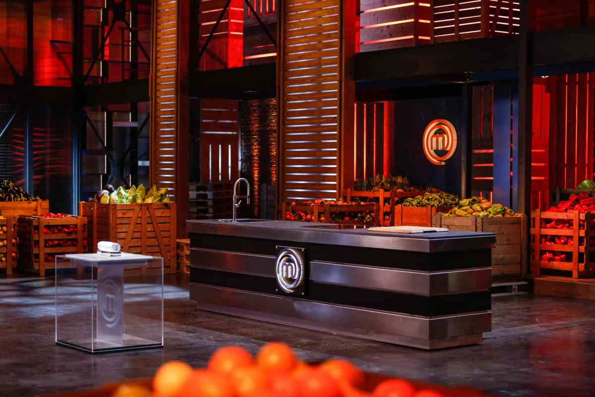 MasterChef Italia concorrenti