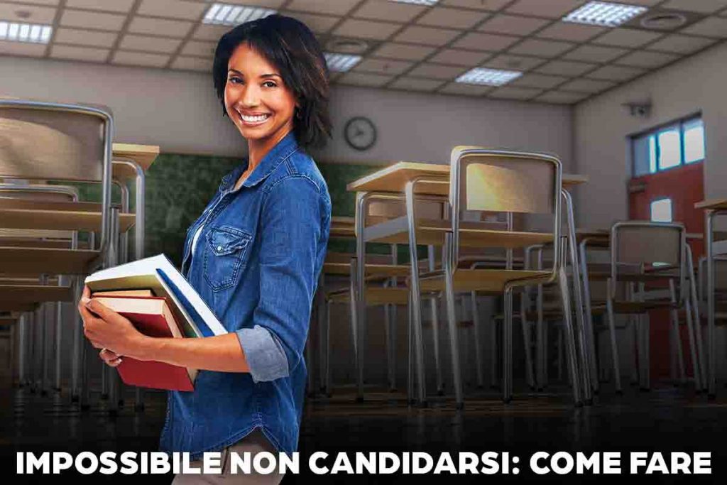 concorso docenti