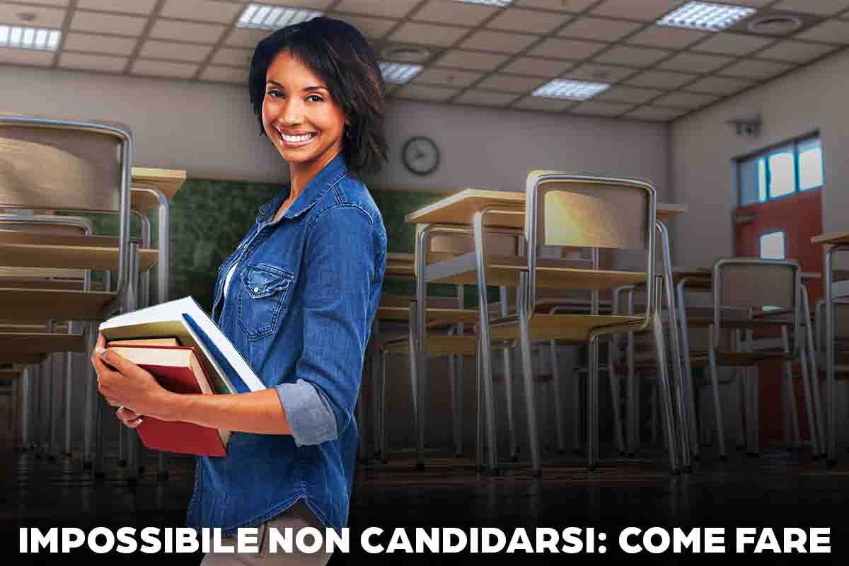 concorso docenti 