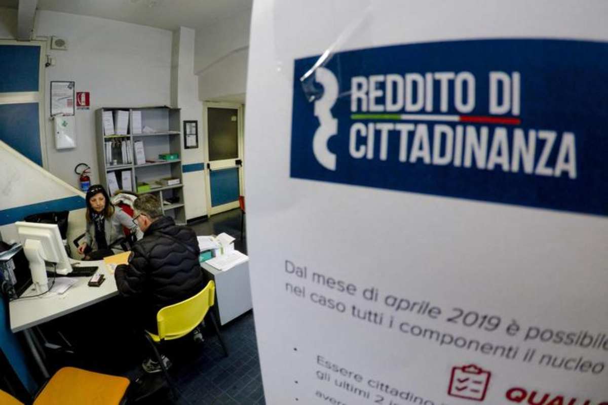 Il Reddito di Cittadinanza Europeo