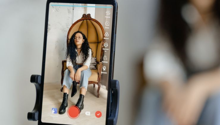 Grazie a questi 3 trucchi, i vostri video su TikTok otterranno milioni di visualizzazioni