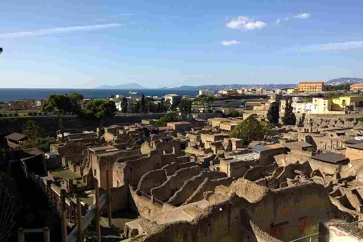 Ercolano