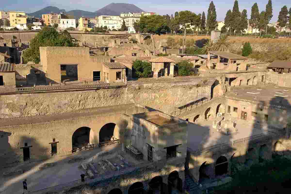 Ercolano