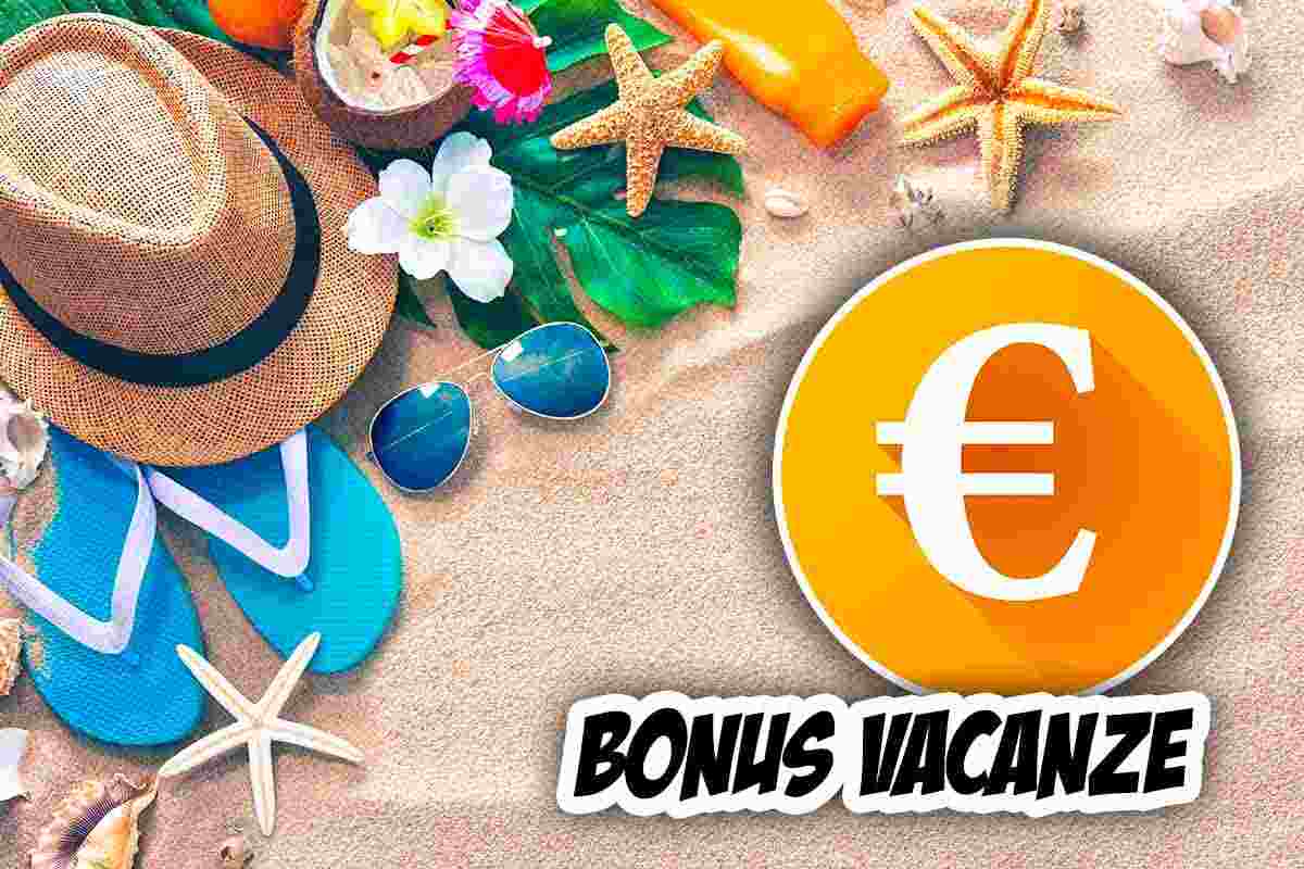 ll bonus vacanze raddoppia nel 2024