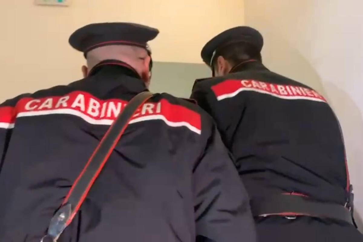 Carabinieri