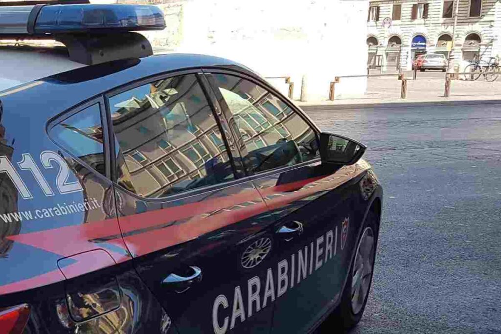 Carabinieri