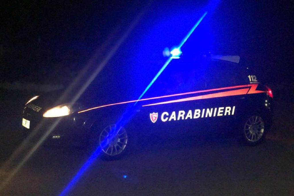 Carabinieri