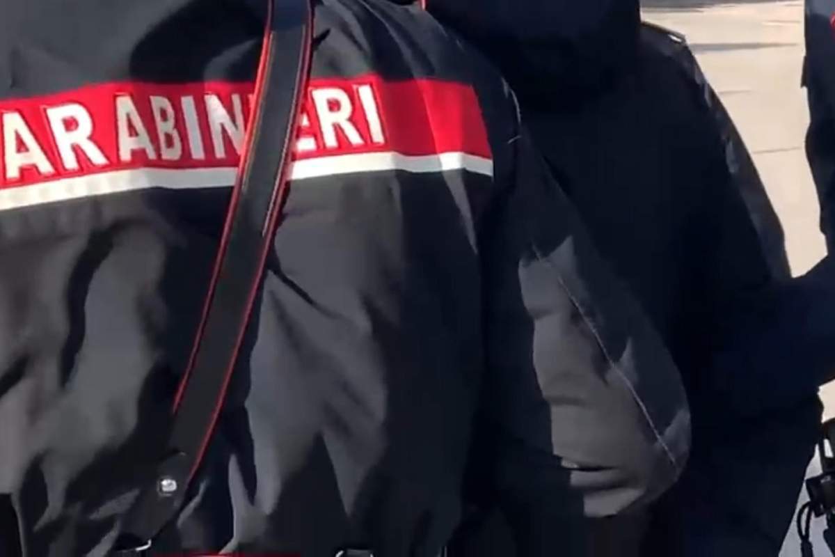 Carabinieri