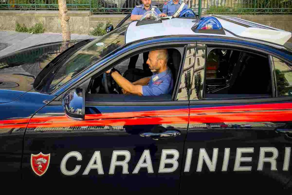 Carabinieri