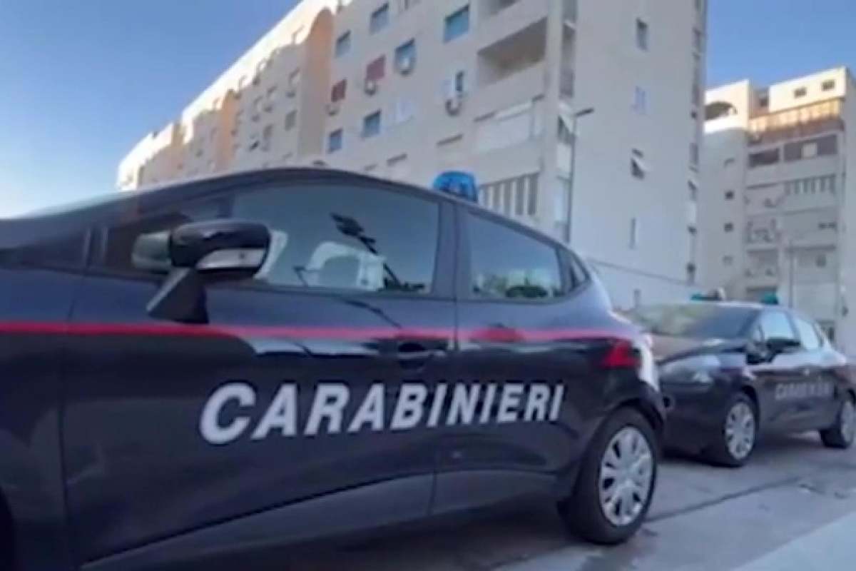 Carabinieri