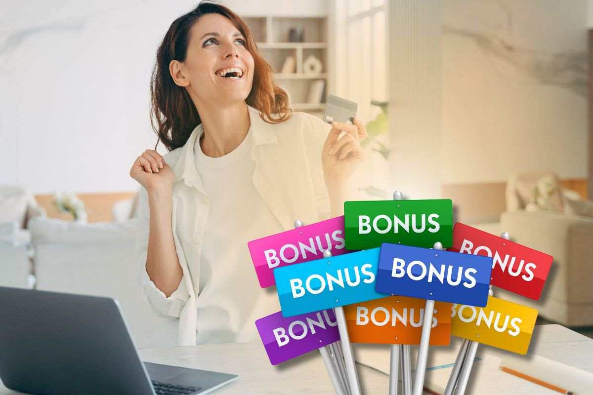 Bonus da 850 euro in arrivo, per chi