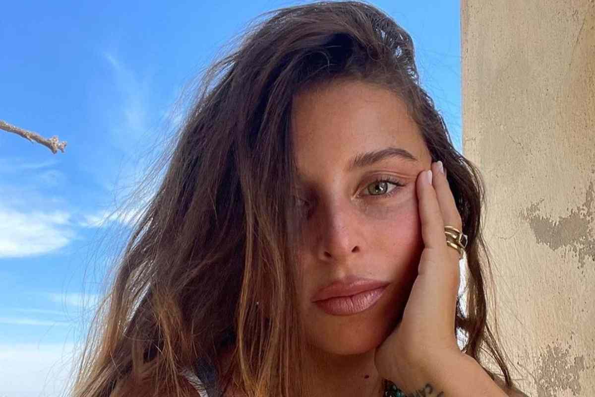 Luciana Montò insieme a Stefano De Martino, ma è solo una amica