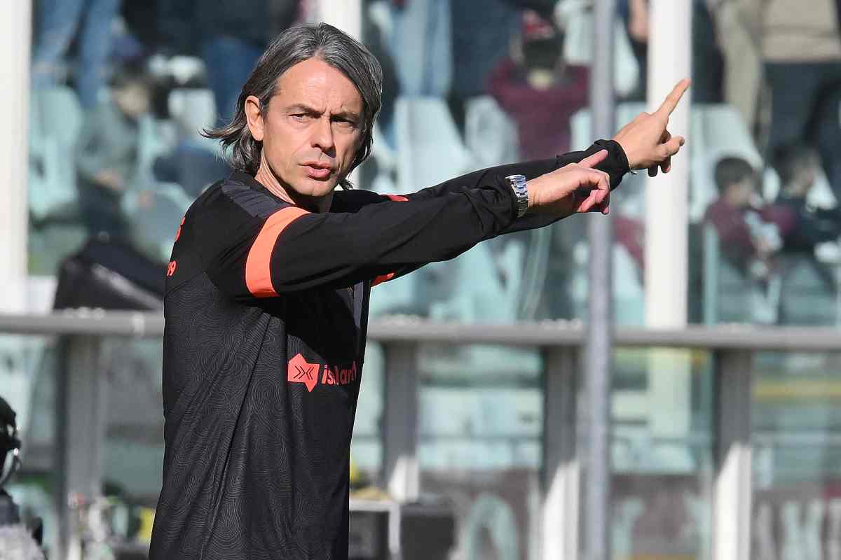 Filippo Inzaghi