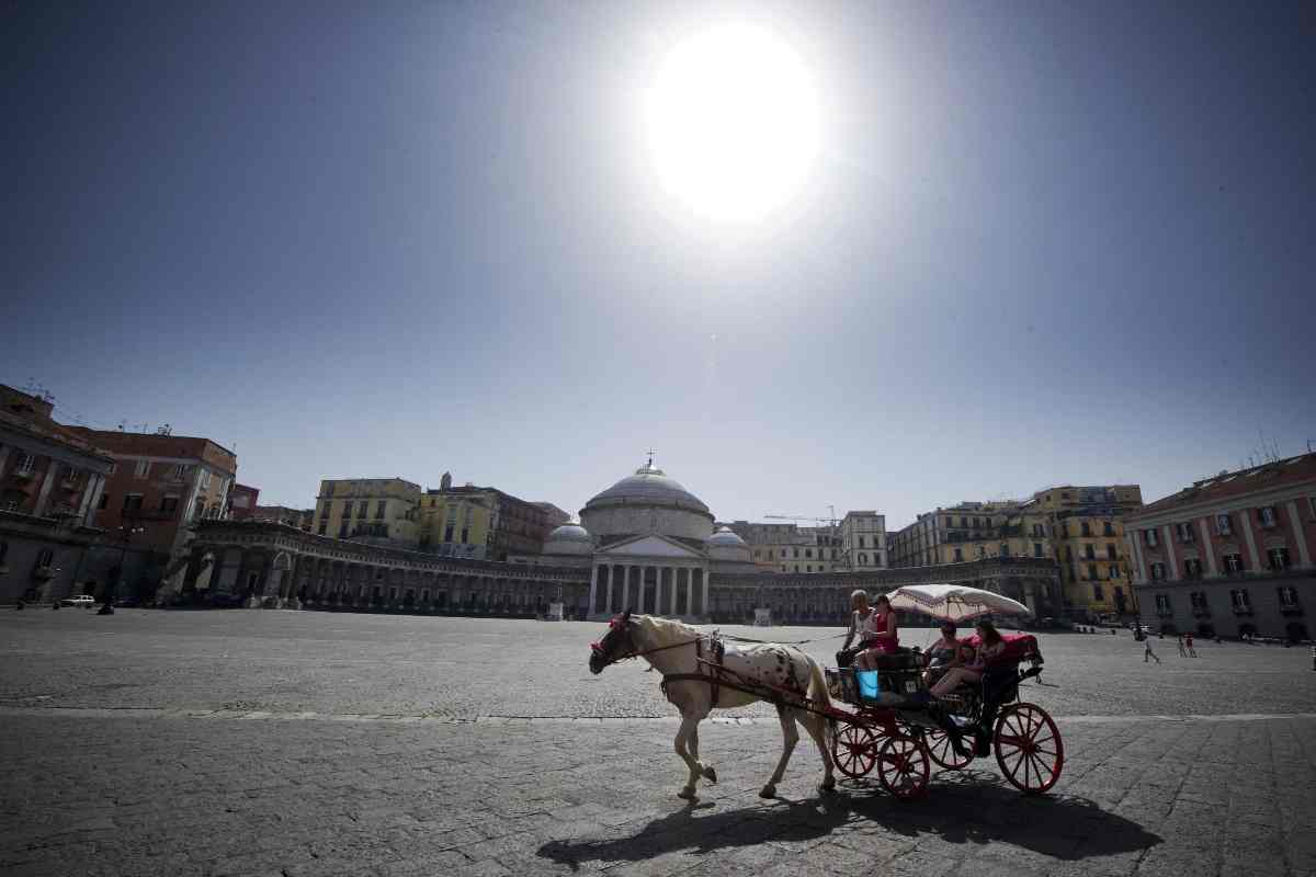 Piazza Plebiscito