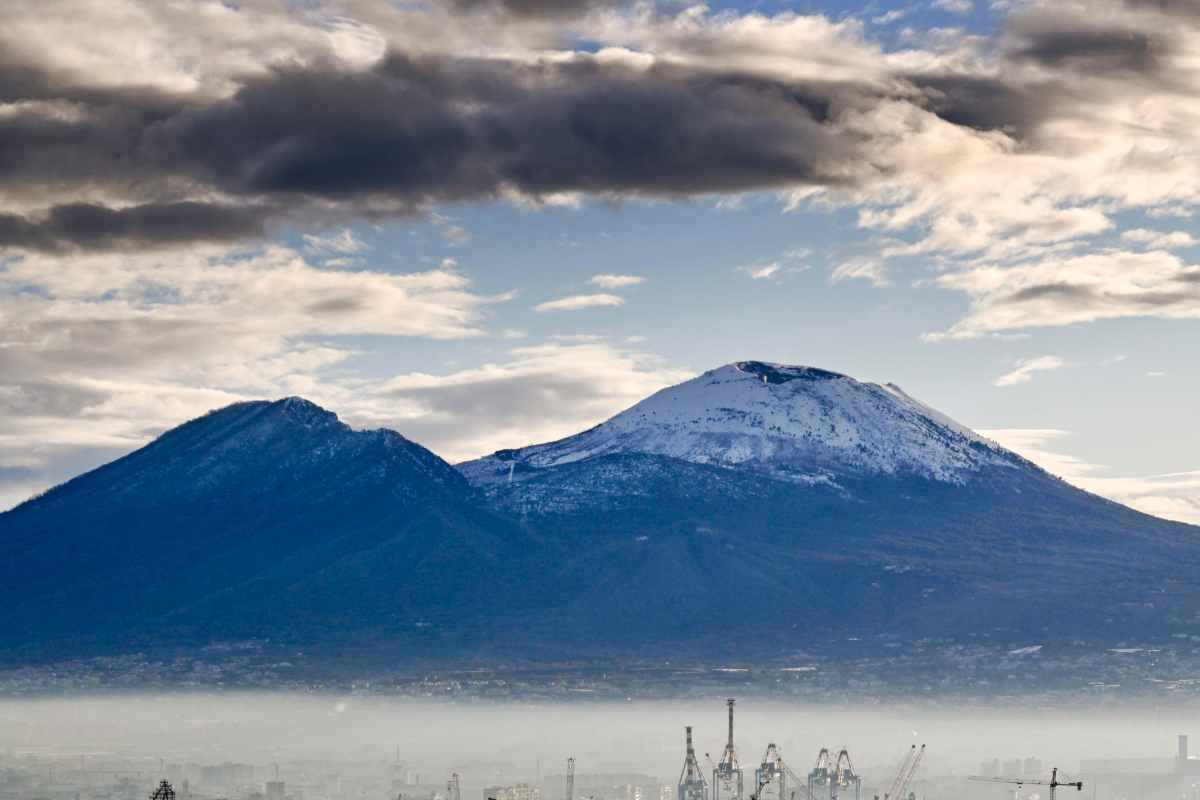 Vesuvio