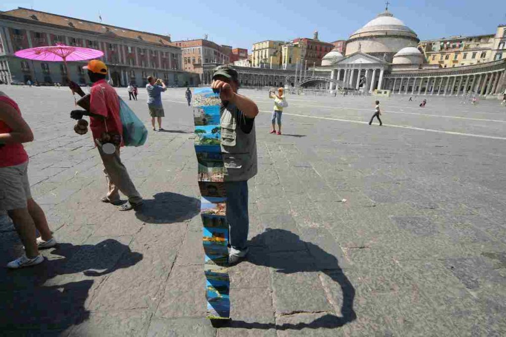 Piazza Plebiscito