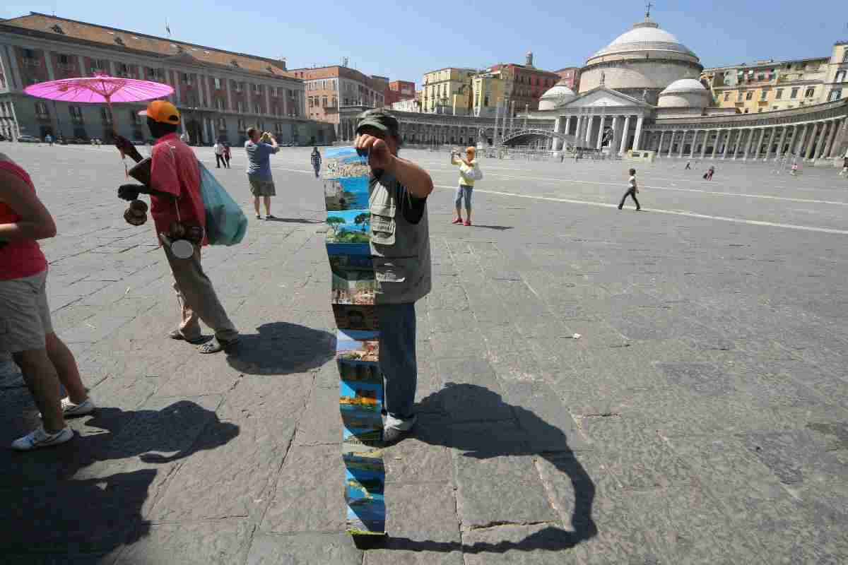 Piazza Plebiscito