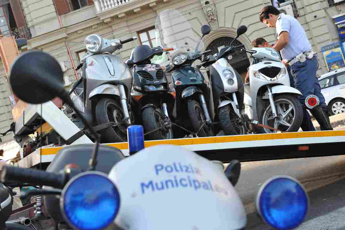 Polizia Municipale