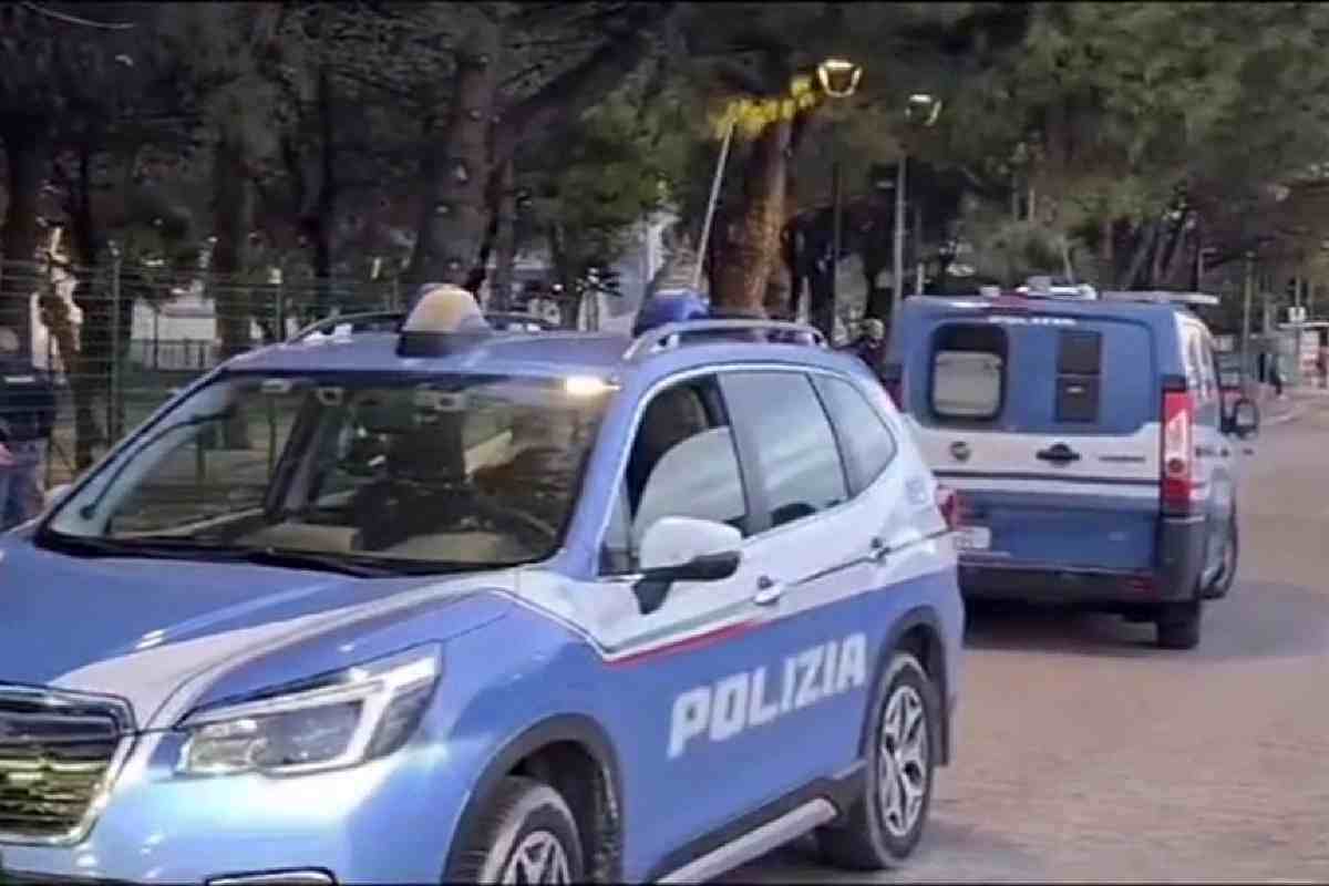 Polizia