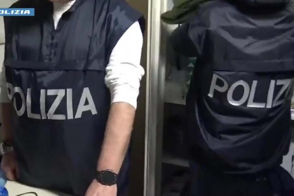 Polizia