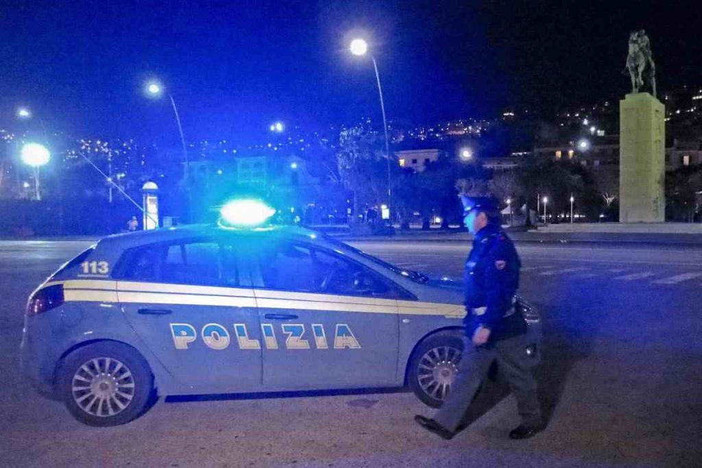 Polizia