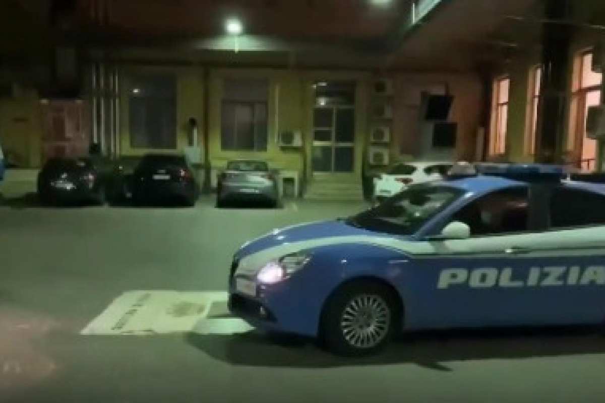 Polizia