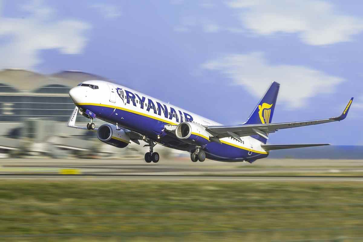 Ryanair