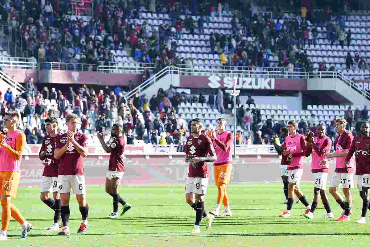 Salernitana