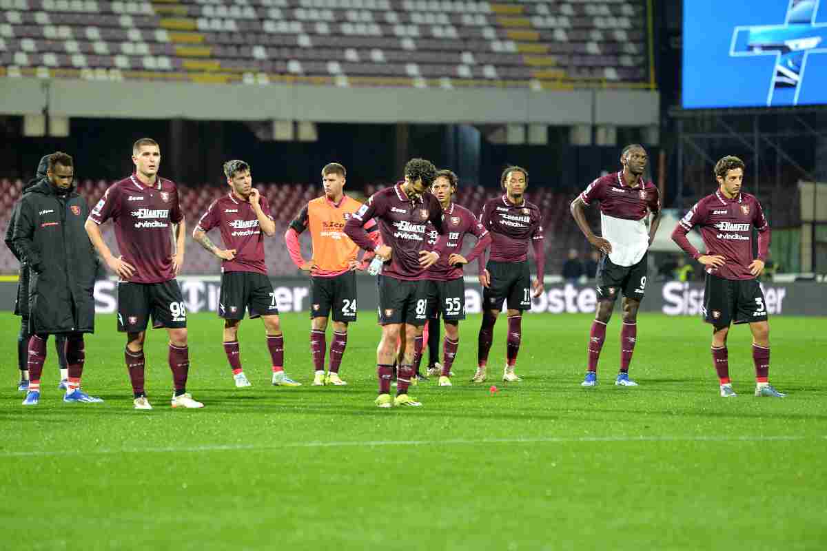 Salernitana