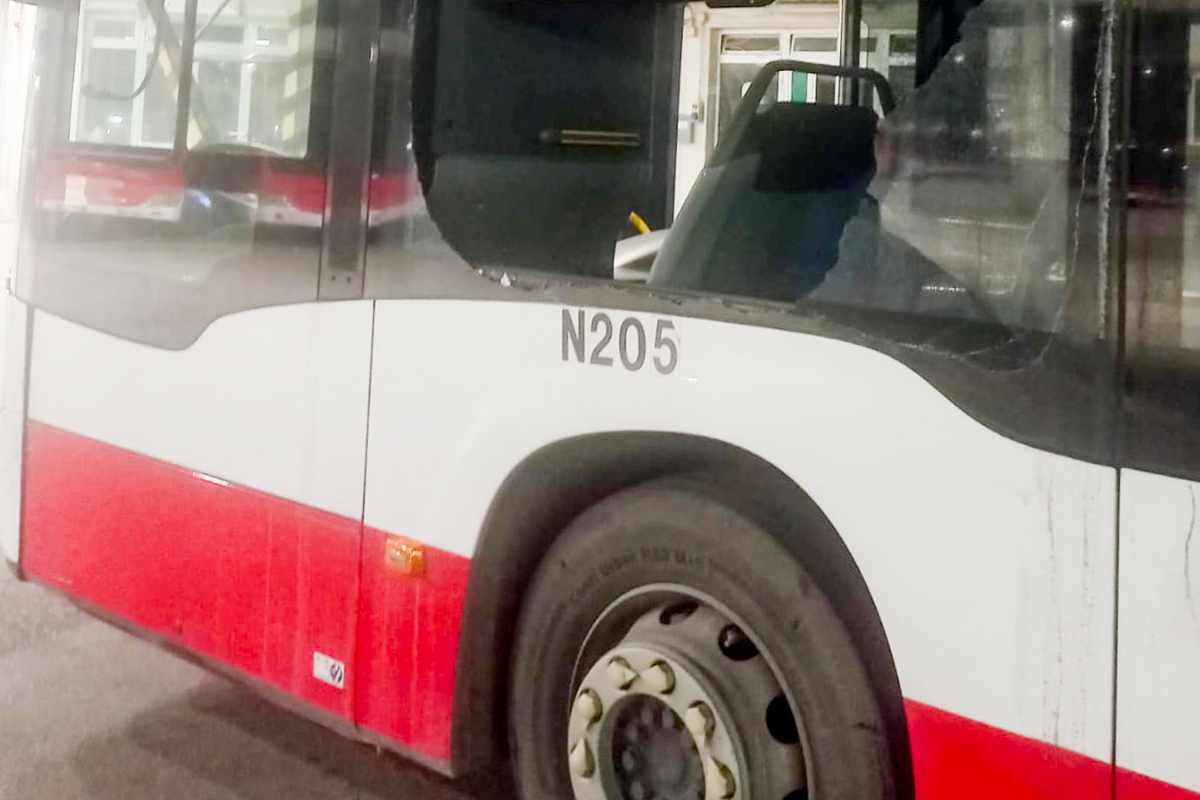 Autobus