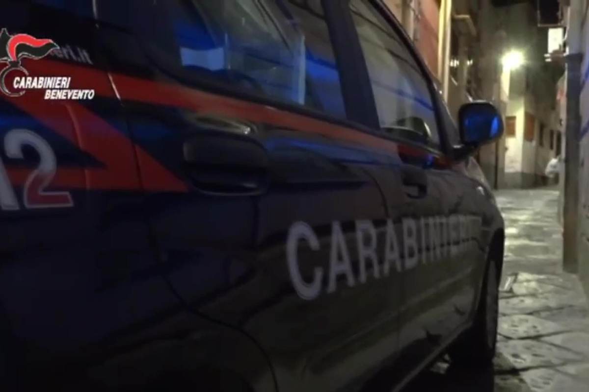 Carabinieri