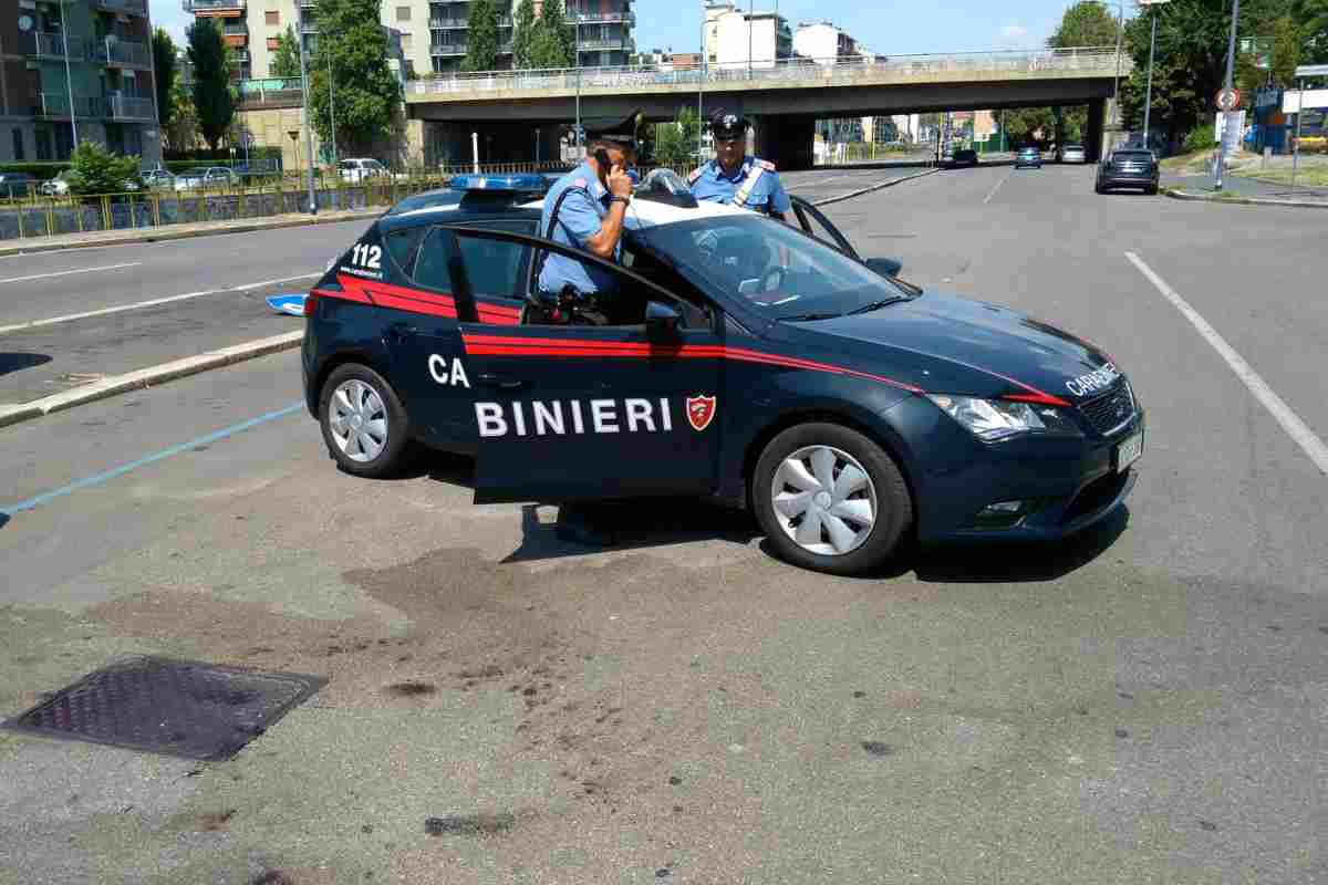 Carabinieri