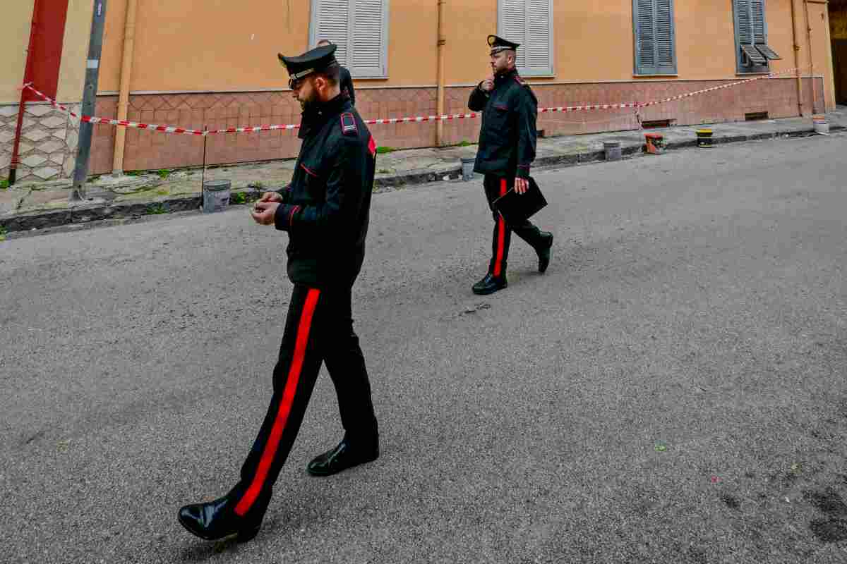 Carabinieri