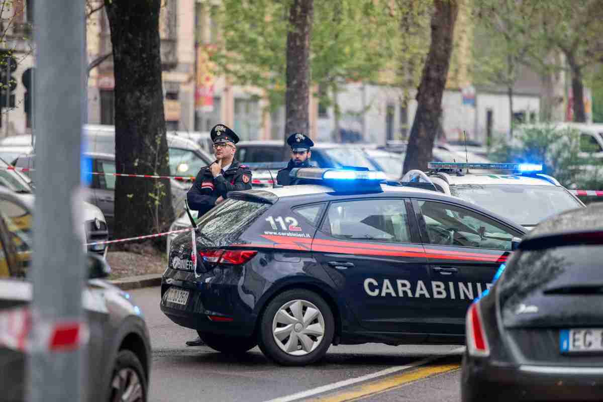 Carabinieri