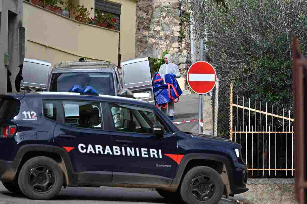 Carabinieri