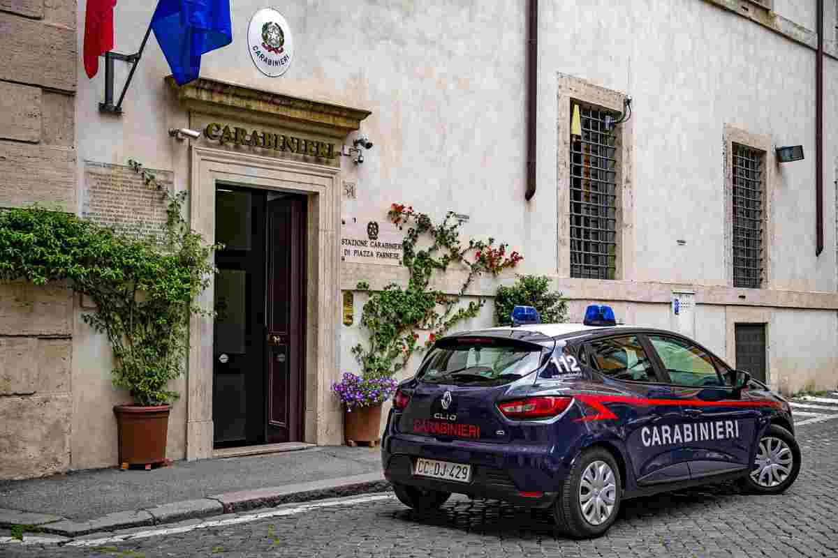 Carabinieri