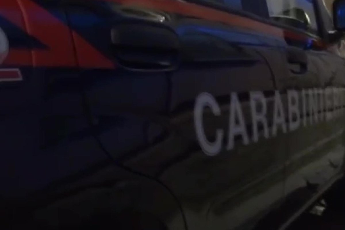 Carabinieri