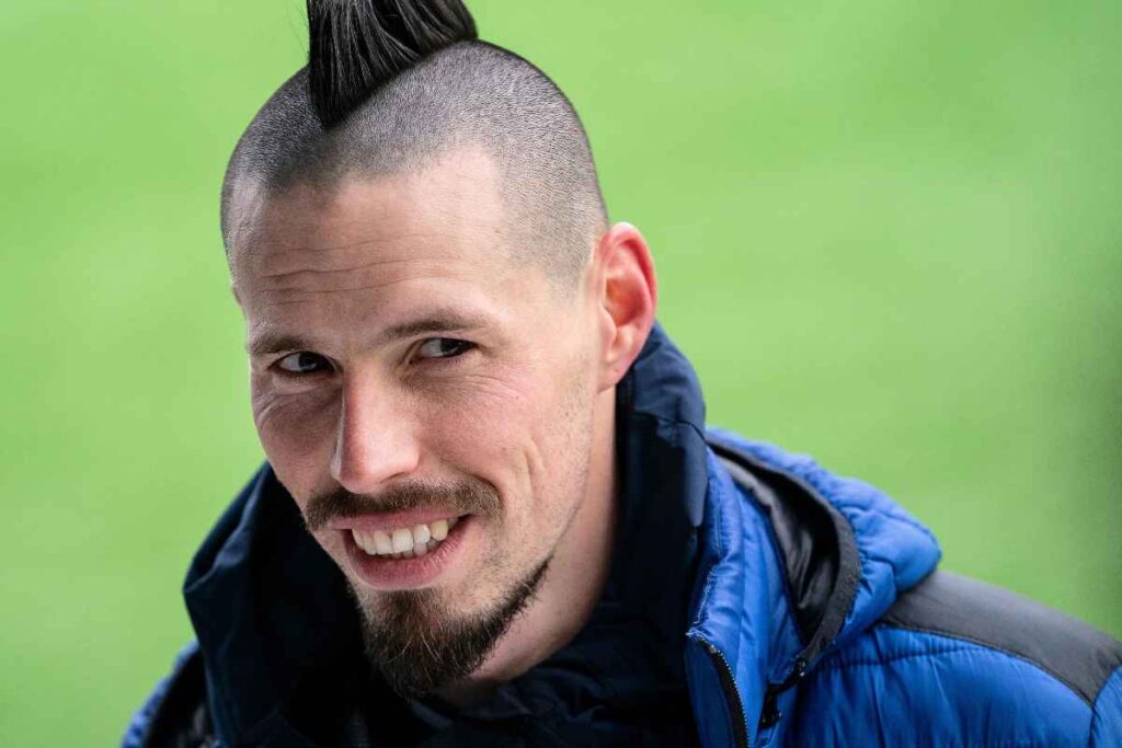 Marek Hamsik