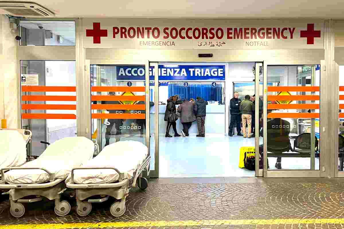 Ospedale