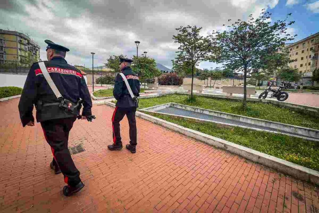 Carabinieri