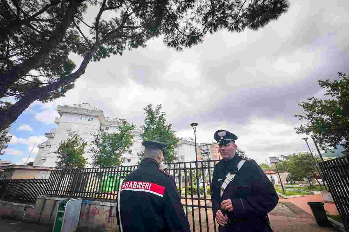 Carabinieri