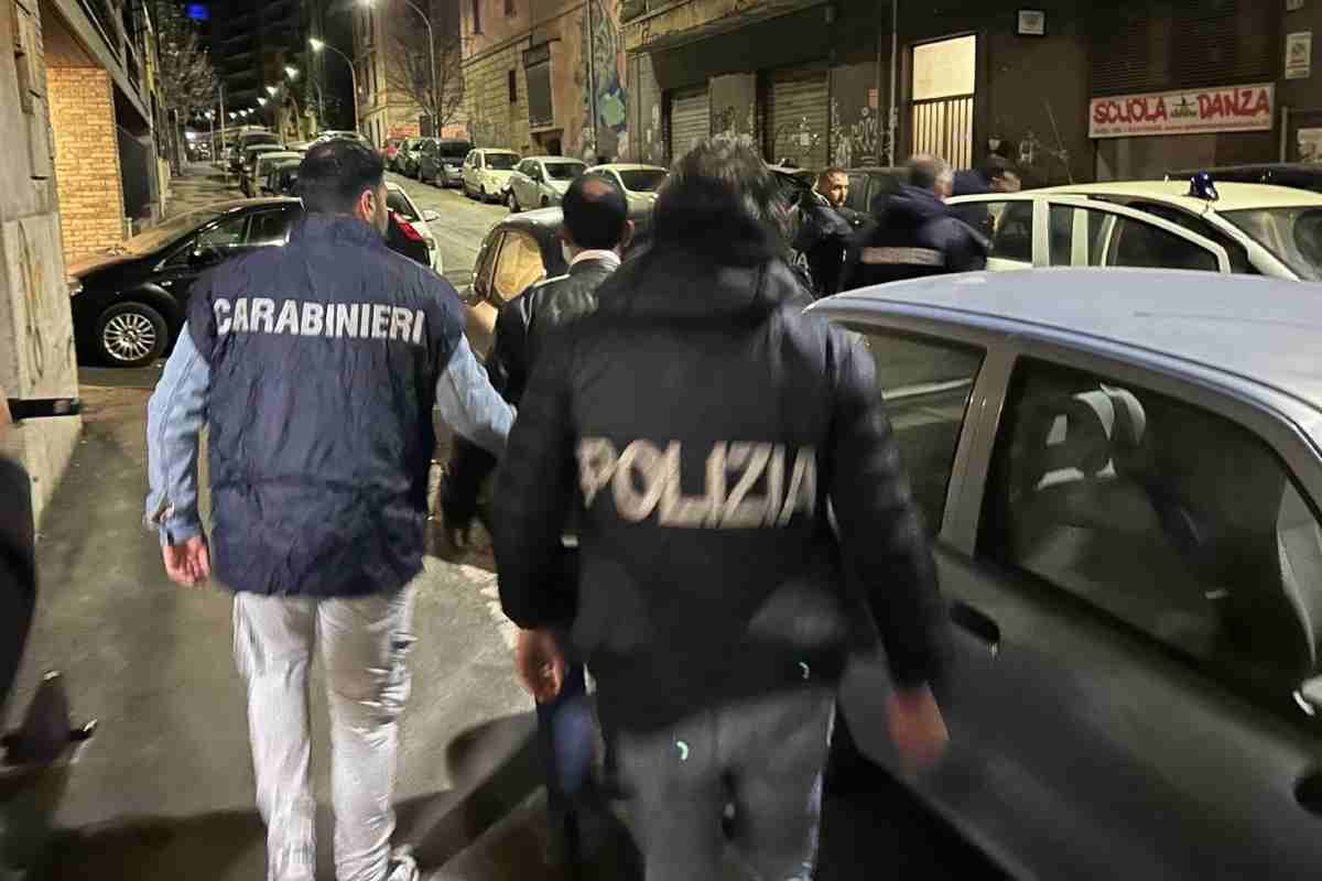 Polizia