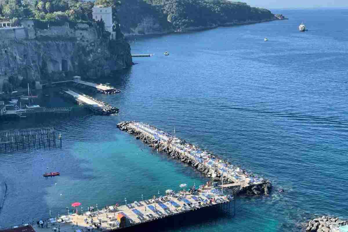 Sorrento