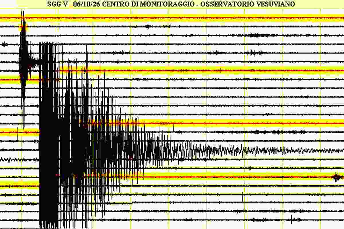 Terremoto