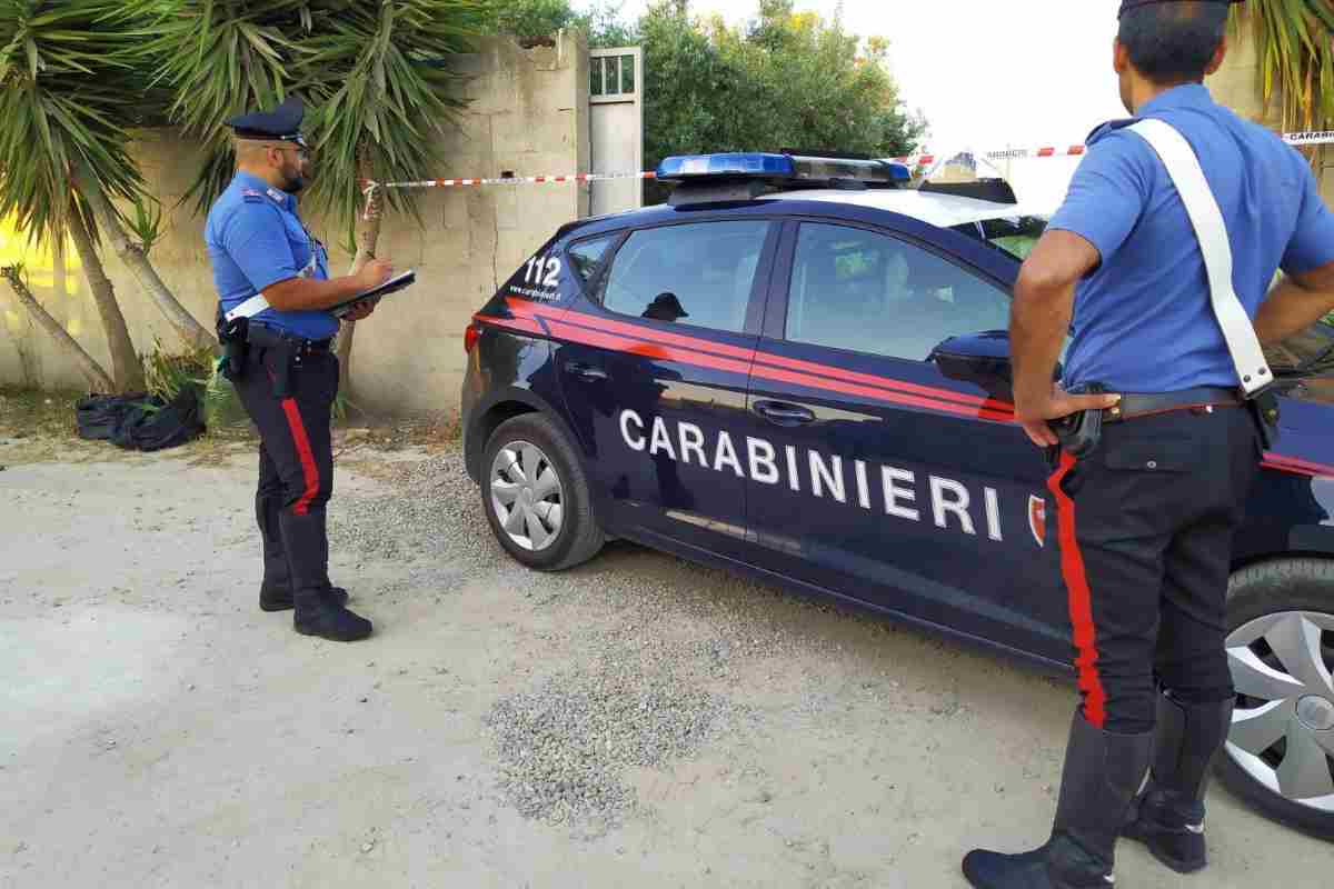 Carabinieri