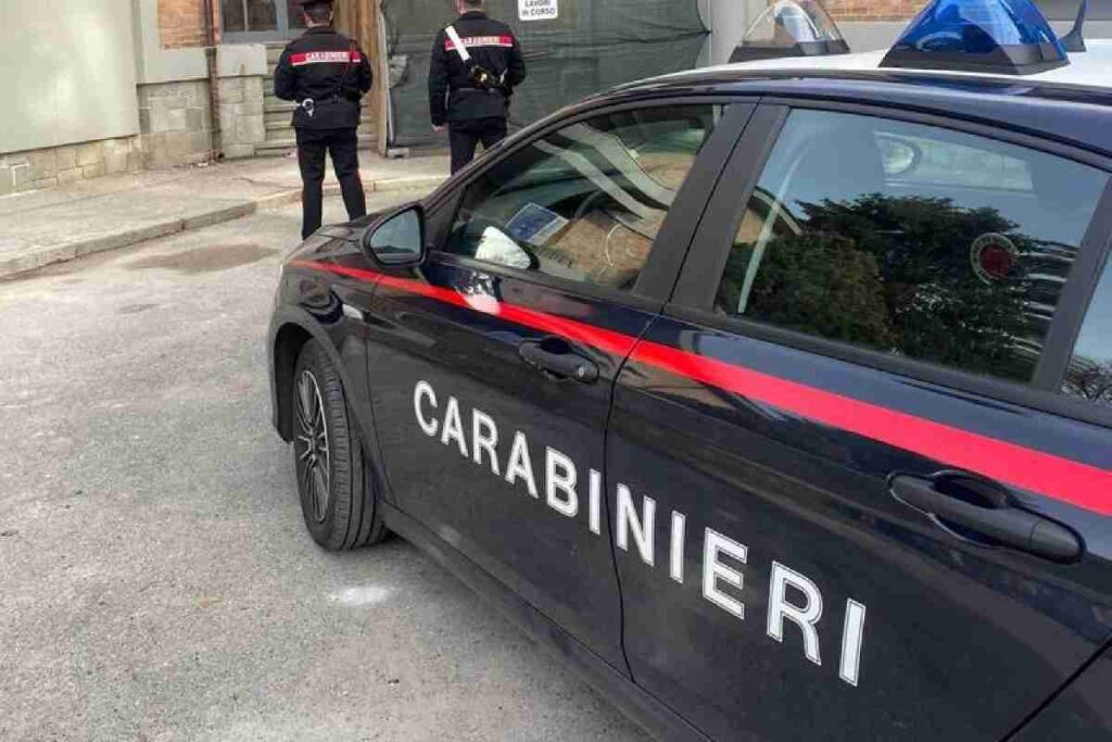 Carabinieri